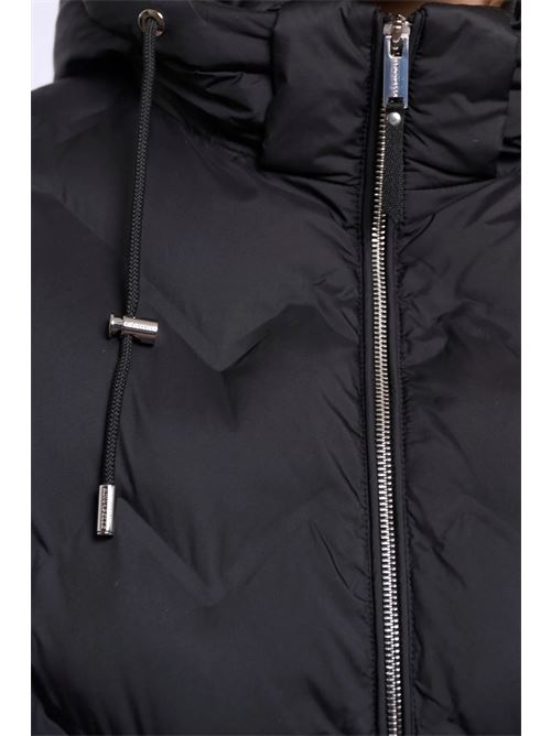 giacca hilary RINO & PELLE | HILARY.7002611BLACK
